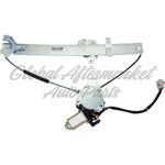 WINDOW REGULATOR FR RH POWER — photo 5