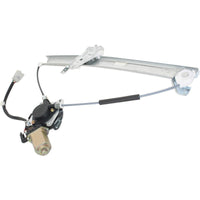 WINDOW REGULATOR FR RH POWER
