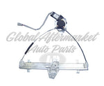 WINDOW REGULATOR FR RH POWER — photo 1