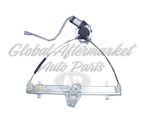 WINDOW REGULATOR FR RH POWER