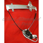WINDOW REGULATOR FR RH POWER — photo 3