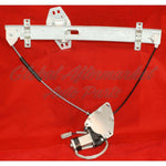 WINDOW REGULATOR FR RH POWER — photo 4