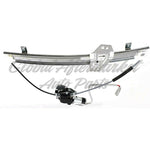 WINDOW REGULATOR FR RH POWER — photo 5