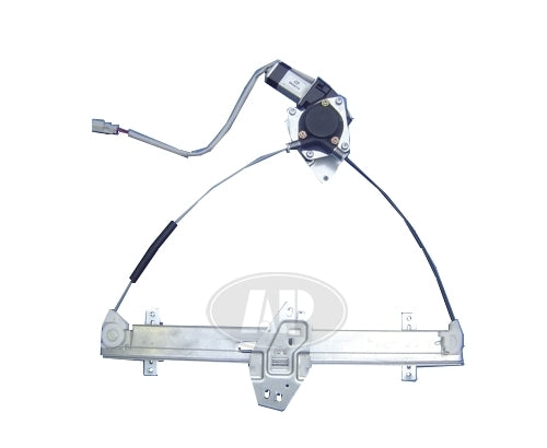 WINDOW REGULATOR FR RH POWER