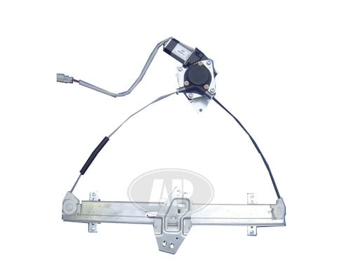WINDOW REGULATOR FR RH POWER
