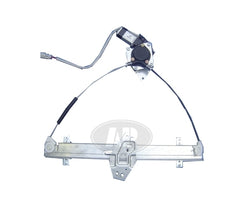 WINDOW REGULATOR FR RH POWER