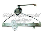 WINDOW REGULATOR FR RH POWER W/ANTI-PINCH — photo 1
