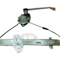 WINDOW REGULATOR FR RH POWER W/ANTI-PINCH