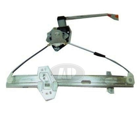 WINDOW REGULATOR FR RH POWER W/ANTI-PINCH