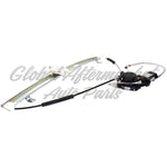 WINDOW REGULATOR FR RH POWER — photo 2