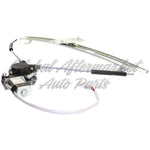 WINDOW REGULATOR FR RH POWER — photo 3