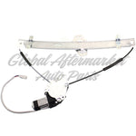 WINDOW REGULATOR FR RH POWER — photo 4