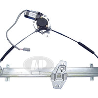 WINDOW REGULATOR FR RH POWER