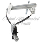 WINDOW REGULATOR FR RH POWER — photo 2