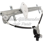 WINDOW REGULATOR FR RH POWER — photo 3