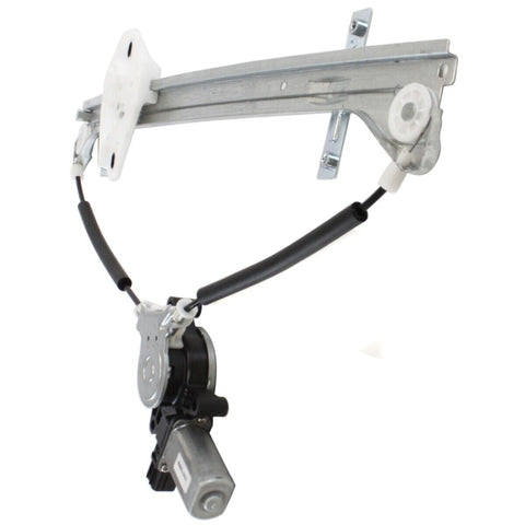 WINDOW REGULATOR FR RH POWER