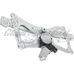 WINDOW REGULATOR FR RH POWER — photo 2