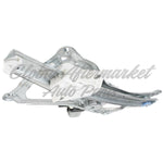 WINDOW REGULATOR FR RH POWER — photo 4