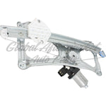 WINDOW REGULATOR FR RH POWER — photo 5