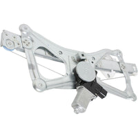 WINDOW REGULATOR FR RH POWER