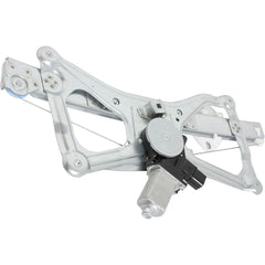 WINDOW REGULATOR FR RH POWER