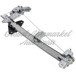 WINDOW REGULATOR FR RH POWER — photo 2