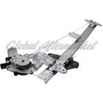 WINDOW REGULATOR FR RH POWER — photo 3