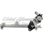 WINDOW REGULATOR FR RH POWER — photo 5