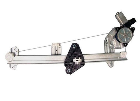 WINDOW REGULATOR FR RH POWER