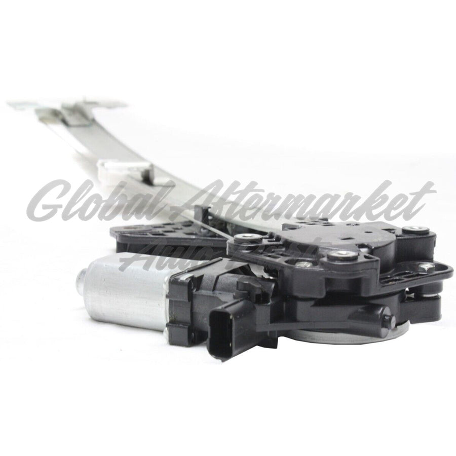 WINDOW REGULATOR FR RH POWER
