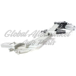 WINDOW REGULATOR FR RH POWER — photo 3