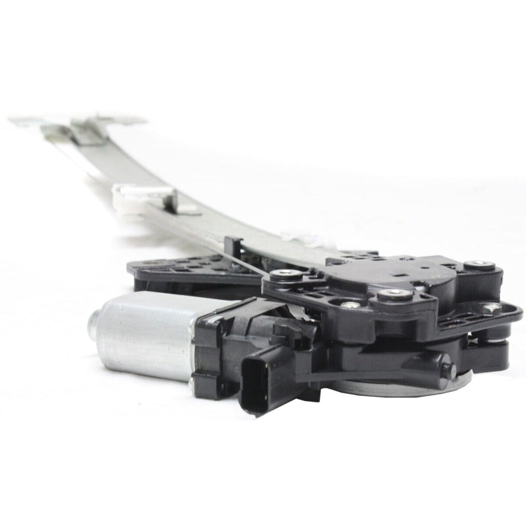 WINDOW REGULATOR FR RH POWER