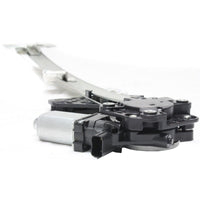WINDOW REGULATOR FR RH POWER