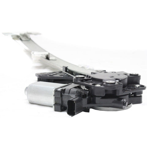 WINDOW REGULATOR FR RH POWER