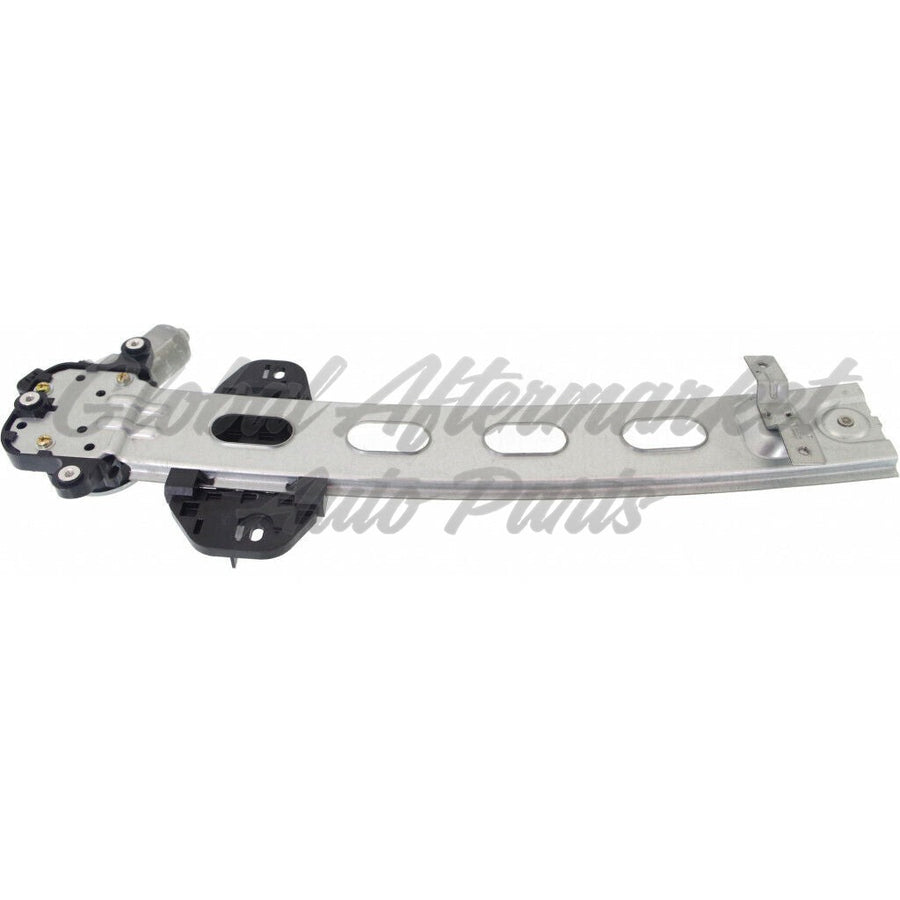 WINDOW REGULATOR FR RH POWER