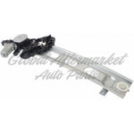 WINDOW REGULATOR FR RH POWER — photo 3