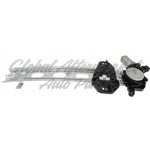 WINDOW REGULATOR FR RH POWER — photo 5
