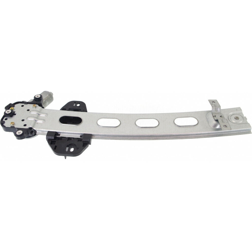 WINDOW REGULATOR FR RH POWER