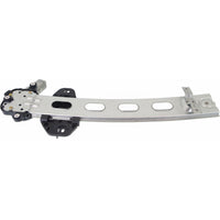 WINDOW REGULATOR FR RH POWER