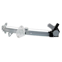 WINDOW REGULATOR FR RH POWER LX