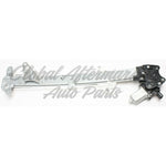 WINDOW REGULATOR FR RH POWER EXCLUDE LX — photo 2