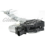 WINDOW REGULATOR FR RH POWER EXCLUDE LX — photo 3