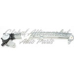 WINDOW REGULATOR FR RH POWER EXCLUDE LX — photo 5