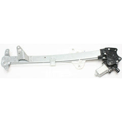 WINDOW REGULATOR FR RH POWER EXCLUDE LX