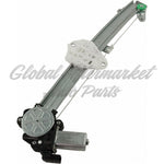 WINDOW REGULATOR FR RH POWER W/O EXPRESS UP/DOWN — photo 1