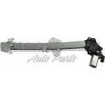 WINDOW REGULATOR FR RH POWER W/O EXPRESS UP/DOWN — photo 5