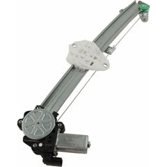 WINDOW REGULATOR FR RH POWER W/O EXPRESS UP/DOWN