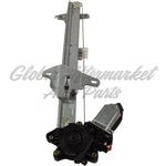 WINDOW REGULATOR FR RH POWER 6 PIN NORTH AMERICAN BUILT — photo 1