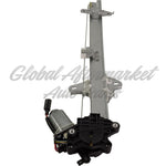 WINDOW REGULATOR FR RH POWER 6 PIN NORTH AMERICAN BUILT — photo 4