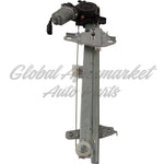 WINDOW REGULATOR FR RH POWER 6 PIN NORTH AMERICAN BUILT — photo 5